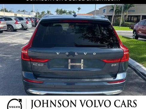 Used 2023 Volvo XC60 B5 Ultimate w/ Protection Package Premier AWD/4WD image 5