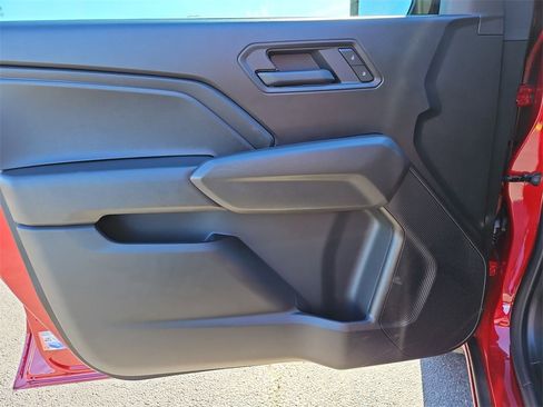 New 2026 Chevrolet Colorado W/T w/ WT Custom Package image 14