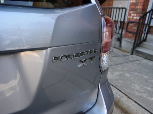 Used 2017 Subaru Forester 2.0XT Premium w/ Popular Package #2A image 33