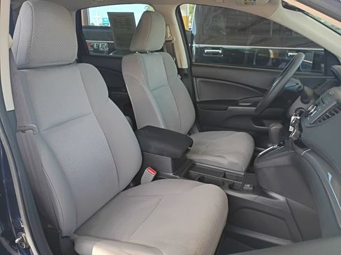 Used 2015 Honda CR-V LX image 3