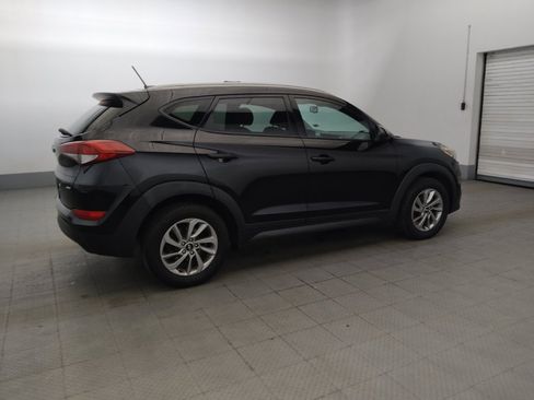 Used 2016 Hyundai Tucson SE w/ Option Group 02 AWD/4WD image 10