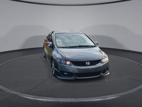 Used 2009 Honda Civic EX-L image 3