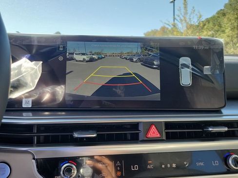 New 2026 Kia Sorento S image 27