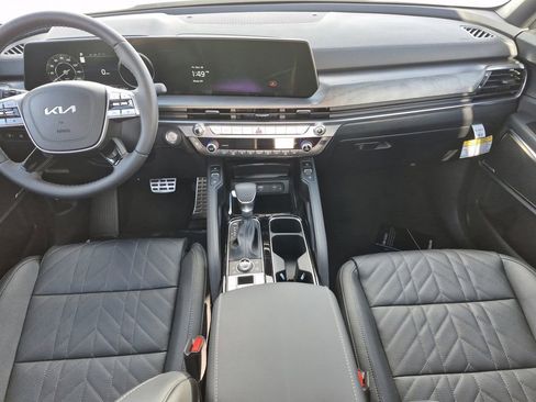 New 2025 Kia Telluride SX X-Line image 14