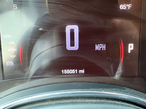 Used 2017 Dodge Durango R/T w/ Trailer Tow Group IV AWD/4WD image 15