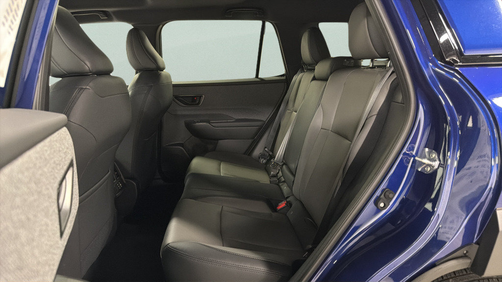 New 2026 Subaru Outback Premium AWD/4WD image 33