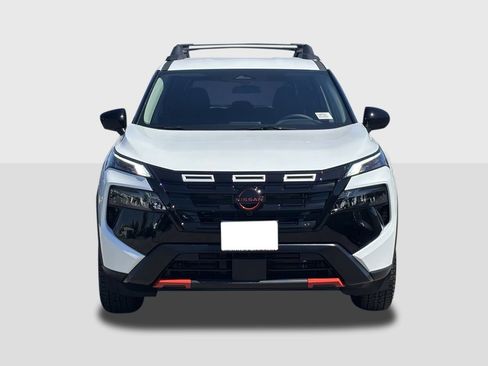 New 2026 Nissan Rogue SV image 6