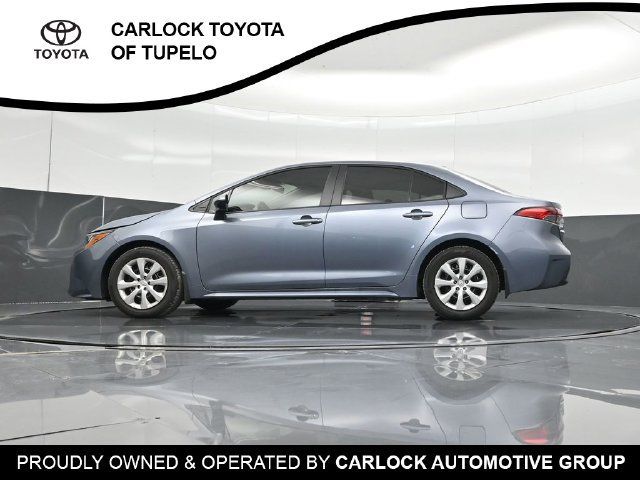 Used 2026 Toyota Corolla LE FWD image 57