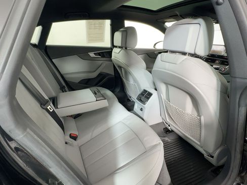 Certified 2022 Audi A5 2.0T Premium Plus image 30