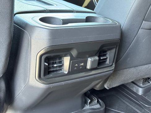 Used 2021 Chevrolet Silverado 1500 RST w/ All Star Edition Plus image 26