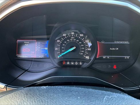 Used 2020 Ford Edge SEL w/ Convenience Package AWD/4WD image 13