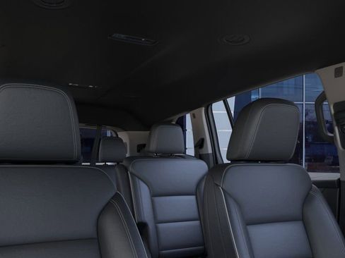New 2026 Buick Enclave Preferred w/ Power Package AWD/4WD image 24