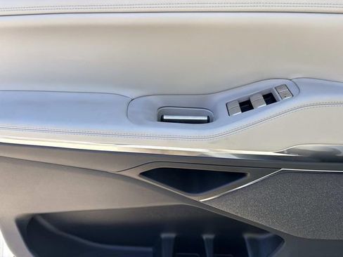 New 2025 Lincoln Navigator L Reserve AWD/4WD image 20