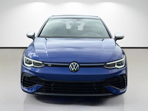Used 2024 Volkswagen Golf R AWD/4WD image 8