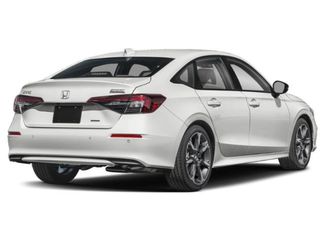 New 2026 Honda Civic Sport Touring video 2