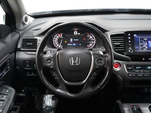 Used 2023 Honda Ridgeline RTL image 11