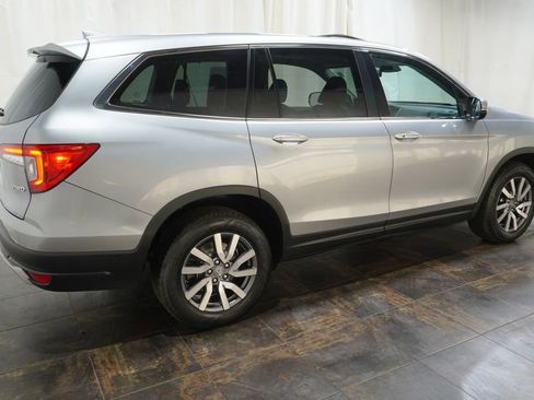 Used 2020 Honda Pilot EX-L image 4