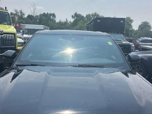 Used 2021 Ford Explorer ST w/ Equipment Group 401A AWD/4WD image 14
