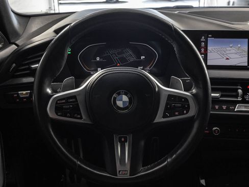 Used 2022 BMW M235i xDrive Gran Coupe w/ Shadowloine Package AWD/4WD image 31