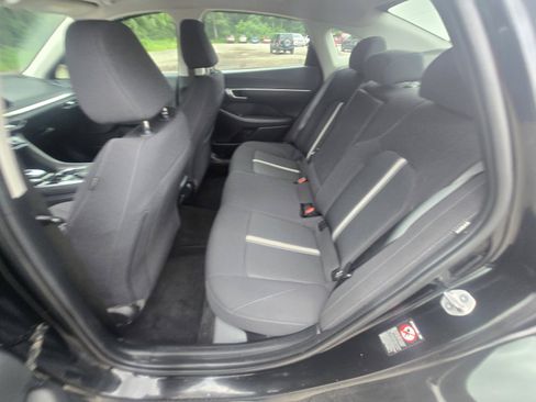 Used 2023 Hyundai Sonata SEL w/ Cargo Package FWD image 14