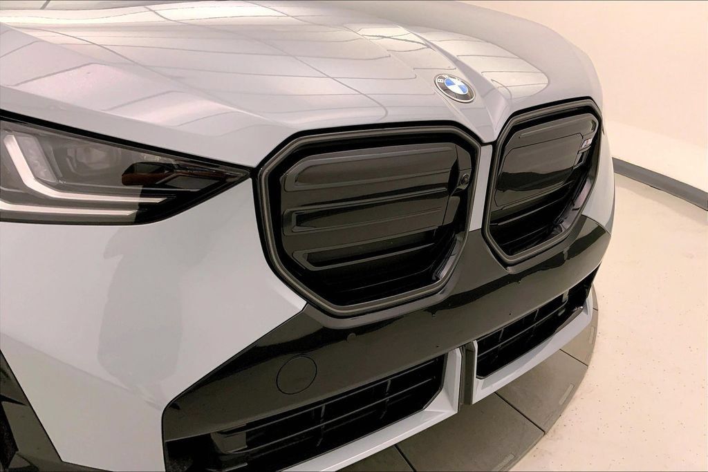 Used 2026 BMW X3 M50 w/ Premium Package AWD/4WD image 28