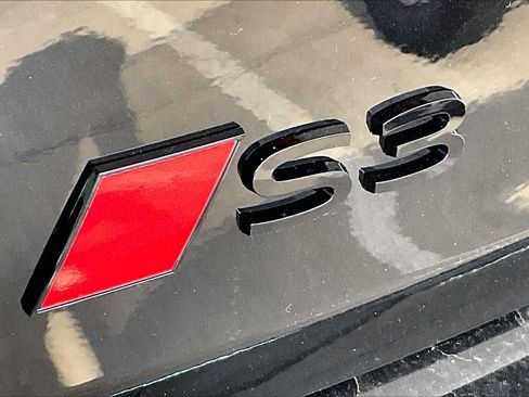 New 2026 Audi S3 Premium image 15