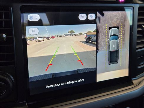 Used 2024 Ford F150 XLT w/ Equipment Group 302A MID image 31