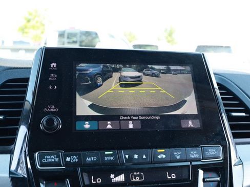 Used 2022 Honda Odyssey EX-L image 17