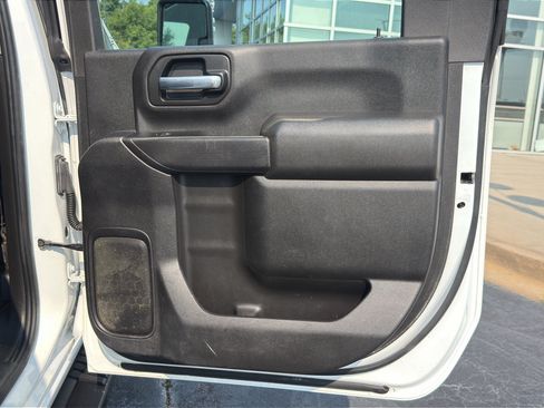 Used 2022 Chevrolet Silverado 2500 W/T w/ WT Fleet Convenience Package AWD/4WD image 30