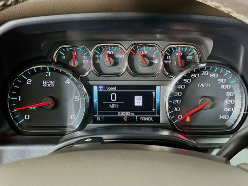 Used 2018 GMC Sierra 1500 SLT image 18