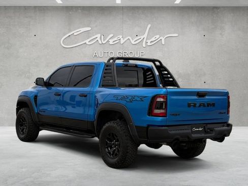 Used 2023 RAM 1500 TRX w/ TRX Level 2 Equipment Group image 14