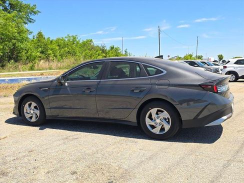 New 2026 Hyundai Sonata SE FWD image 5