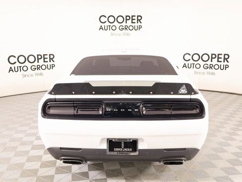 Used 2023 Dodge Challenger R/T Scat Pack image 19