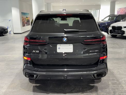 New 2026 BMW X5 xDrive40i w/ M Sport Package image 6