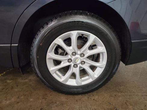 Used 2018 Chevrolet Equinox LT FWD image 5