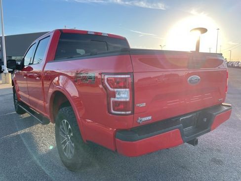 Used 2019 Ford F150 XLT w/ Equipment Group 302A Luxury image 8