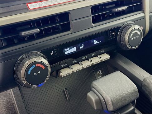 New 2025 Toyota Tacoma SR5 AWD/4WD image 18