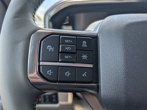 New 2026 Ford F450 Platinum w/ Platinum Plus Package AWD/4WD image 10