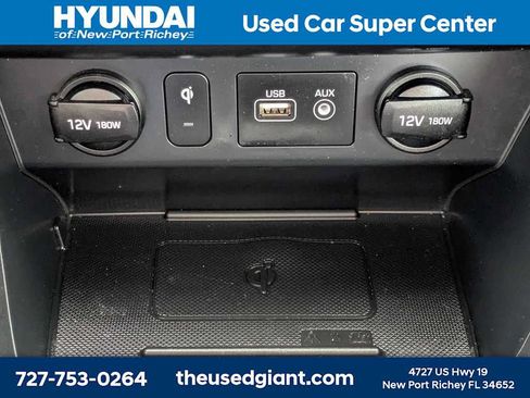 Used 2018 Hyundai Sonata Limited FWD image 27