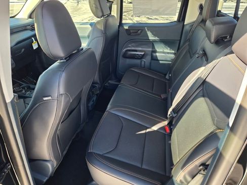 New 2026 Ford Maverick Tremor image 14