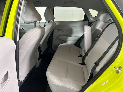 Used 2025 Hyundai Kona SEL AWD/4WD image 24