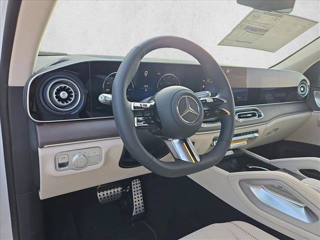 New 2027 Mercedes-Benz GLE 450 4MATIC image 2