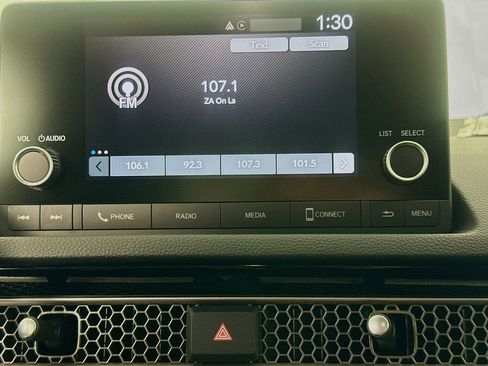 New 2026 Honda Civic Sport image 21