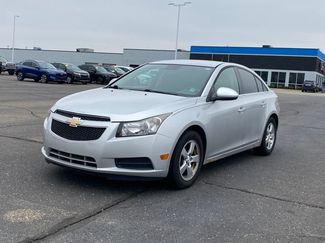 Used 2014 Chevrolet Cruze LT video 1