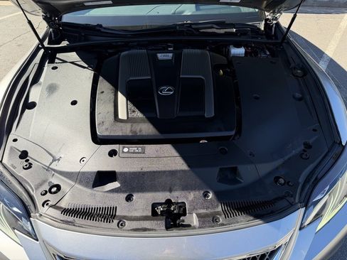 Used 2018 Lexus LS 500 w/ Interior Upgrade Package image 6