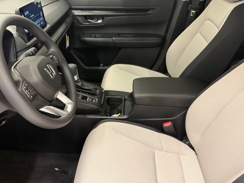 New 2026 Honda CR-V EX image 17