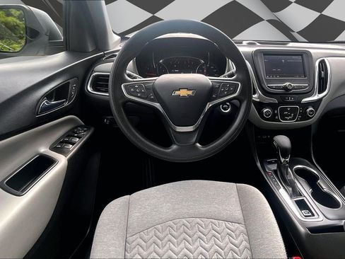 Used 2023 Chevrolet Equinox LS w/ LS Convenience Package AWD/4WD image 5