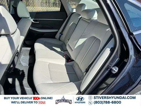 New 2026 Hyundai Sonata SEL image 20