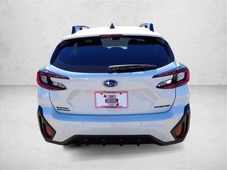 Used 2026 Subaru Crosstrek 2.5i Limited AWD/4WD video 3