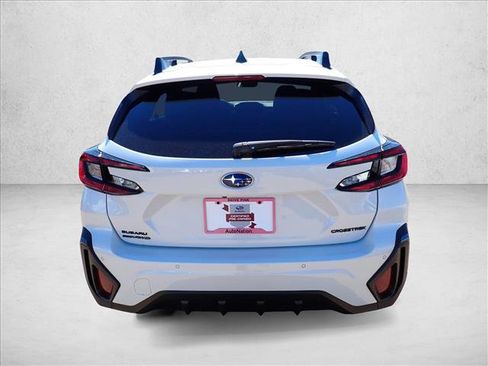 Used 2026 Subaru Crosstrek 2.5i Limited AWD/4WD image 3